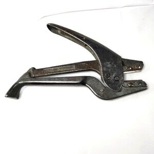 VTG Roberts Strip Carpet Cutter strip Tool Heavy-Duty Steel USA Made